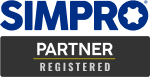 KINGTRADIE is a Simpro Registered Partner