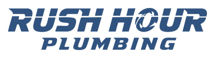 Rush Hour Plumbing logo