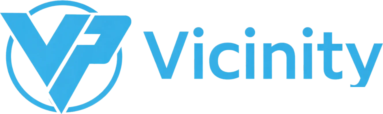 Vicinity Plumbing logo